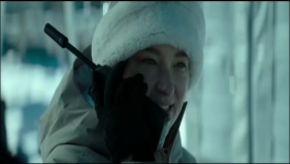 The Last Frontier - Season 01 Episode 03